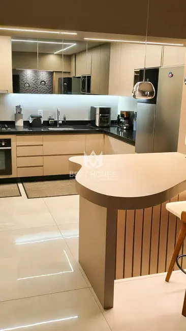 Foto 7 de Apartamento com 3 quartos à venda, 119m2 em Vila Lacerda, Jundiai - SP