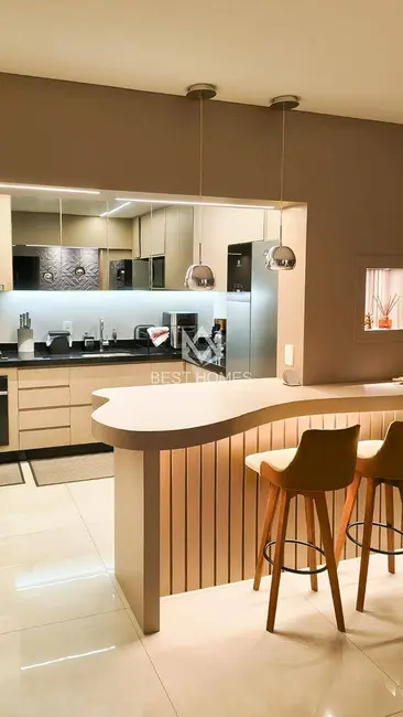 Foto 5 de Apartamento com 3 quartos à venda, 119m2 em Vila Lacerda, Jundiai - SP