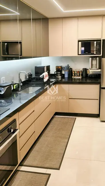 Foto 3 de Apartamento com 3 quartos à venda, 119m2 em Vila Lacerda, Jundiai - SP