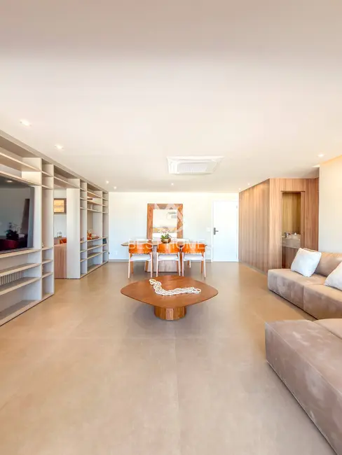 Apartamento com 3 quartos à venda, 152m2 em Anhangabaú, Jundiai - SP - imagem 7 Foto 7 de Apartamento com 3 quartos à venda, 152m2 em Anhangabaú, Jundiai - SP