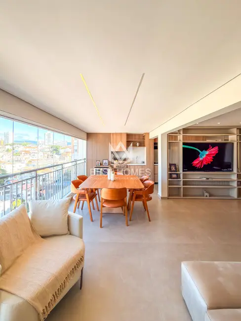 Apartamento com 3 quartos à venda, 152m2 em Anhangabaú, Jundiai - SP - imagem 8 Foto 8 de Apartamento com 3 quartos à venda, 152m2 em Anhangabaú, Jundiai - SP