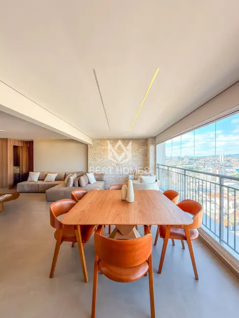 Apartamento com 3 quartos à venda, 152m2 em Anhangabaú, Jundiai - SP - imagem 9 Foto 9 de Apartamento com 3 quartos à venda, 152m2 em Anhangabaú, Jundiai - SP