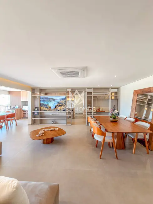 Apartamento com 3 quartos à venda, 152m2 em Anhangabaú, Jundiai - SP - imagem 2 Foto 2 de Apartamento com 3 quartos à venda, 152m2 em Anhangabaú, Jundiai - SP