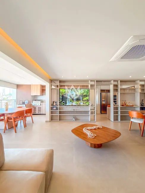 Apartamento com 3 quartos à venda, 152m2 em Anhangabaú, Jundiai - SP - imagem 1 Foto 1 de Apartamento com 3 quartos à venda, 152m2 em Anhangabaú, Jundiai - SP