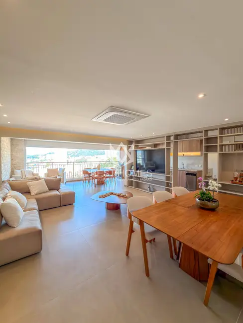 Apartamento com 3 quartos à venda, 152m2 em Anhangabaú, Jundiai - SP - imagem 5 Foto 5 de Apartamento com 3 quartos à venda, 152m2 em Anhangabaú, Jundiai - SP