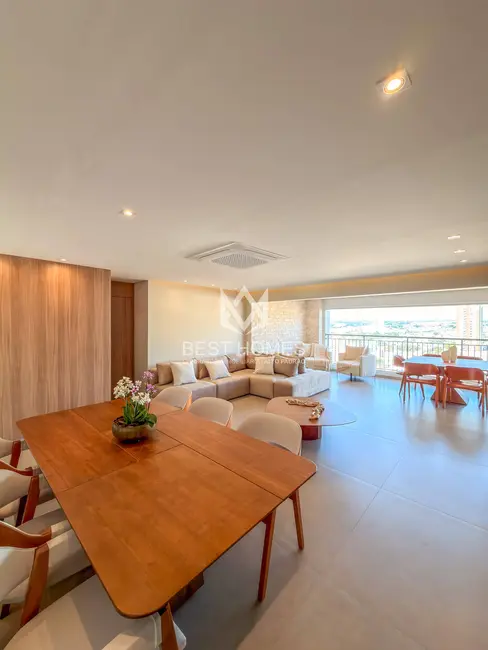 Apartamento com 3 quartos à venda, 152m2 em Anhangabaú, Jundiai - SP - imagem 6 Foto 6 de Apartamento com 3 quartos à venda, 152m2 em Anhangabaú, Jundiai - SP