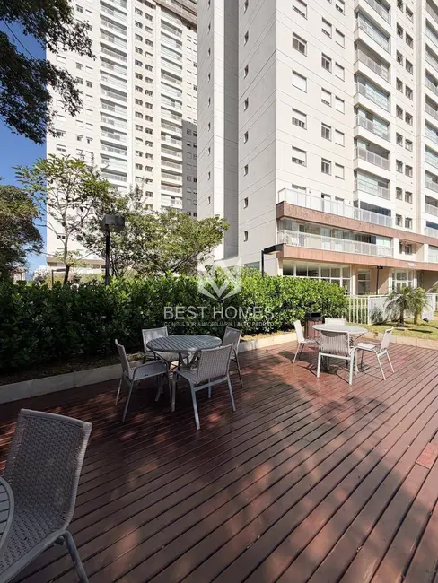 Apartamento com 3 quartos à venda, 101m2 em Vila Lacerda, Jundiai - SP - imagem 6 Foto 6 de Apartamento com 3 quartos à venda, 101m2 em Vila Lacerda, Jundiai - SP