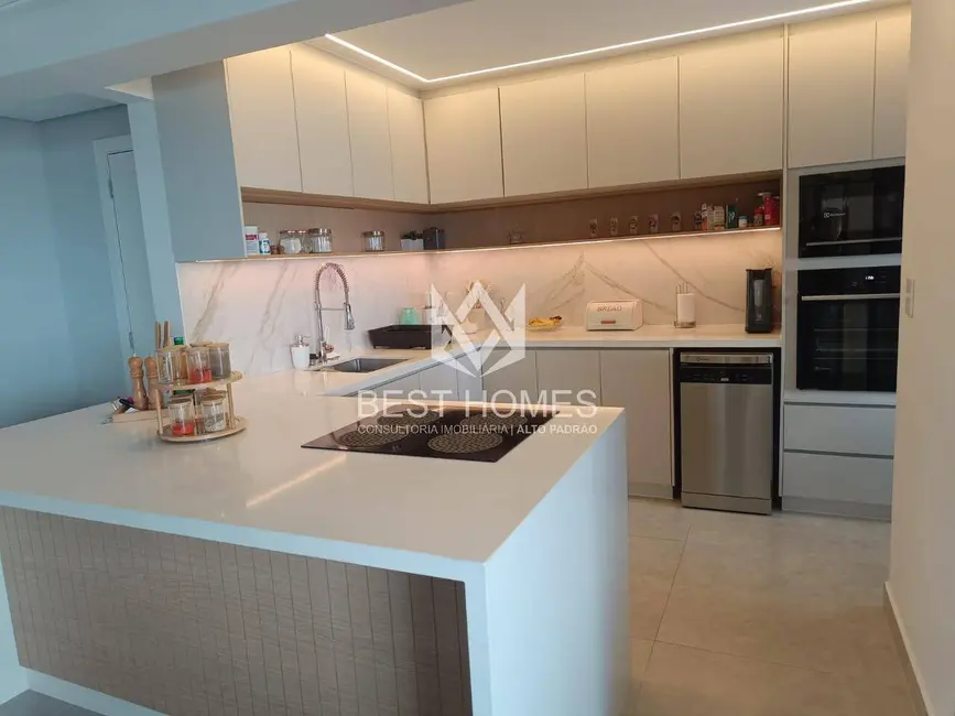 Apartamento com 3 quartos à venda, 101m2 em Vila Lacerda, Jundiai - SP - imagem 2 Foto 2 de Apartamento com 3 quartos à venda, 101m2 em Vila Lacerda, Jundiai - SP
