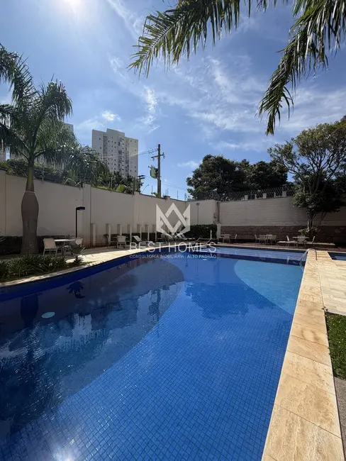 Apartamento com 3 quartos à venda, 101m2 em Vila Lacerda, Jundiai - SP - imagem 7 Foto 7 de Apartamento com 3 quartos à venda, 101m2 em Vila Lacerda, Jundiai - SP