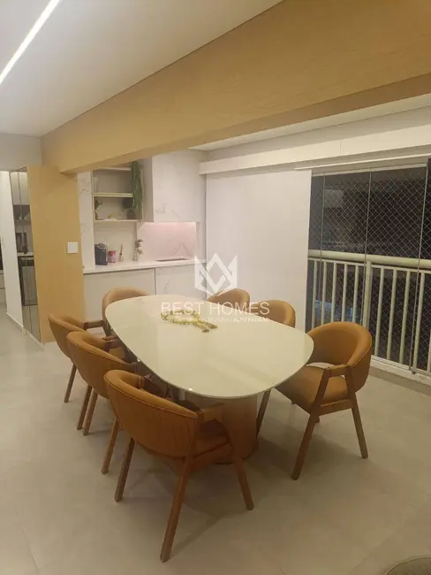 Apartamento com 3 quartos à venda, 101m2 em Vila Lacerda, Jundiai - SP - imagem 1 Foto 1 de Apartamento com 3 quartos à venda, 101m2 em Vila Lacerda, Jundiai - SP