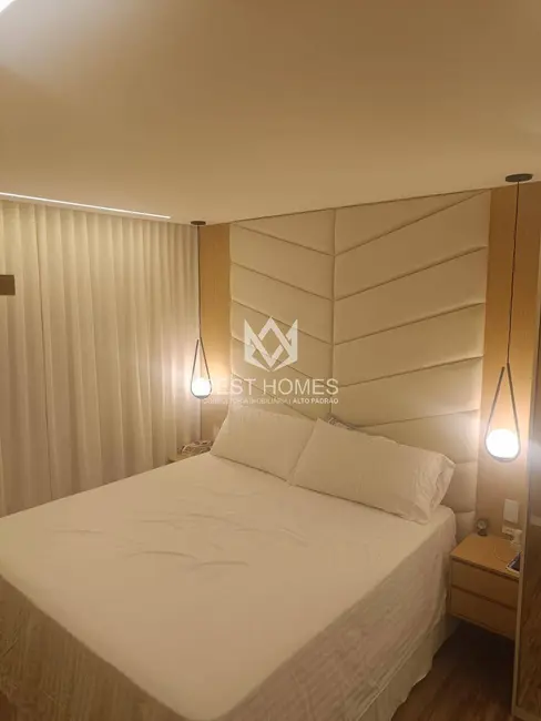 Apartamento com 3 quartos à venda, 101m2 em Vila Lacerda, Jundiai - SP - imagem 4 Foto 4 de Apartamento com 3 quartos à venda, 101m2 em Vila Lacerda, Jundiai - SP