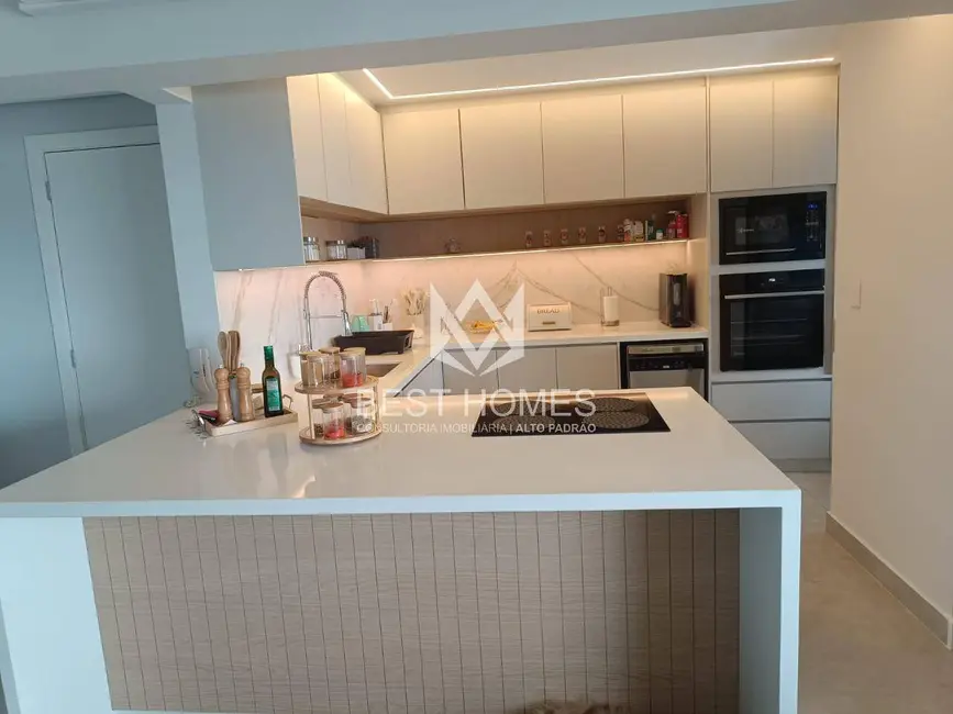 Apartamento com 3 quartos à venda, 101m2 em Vila Lacerda, Jundiai - SP - imagem 3 Foto 3 de Apartamento com 3 quartos à venda, 101m2 em Vila Lacerda, Jundiai - SP