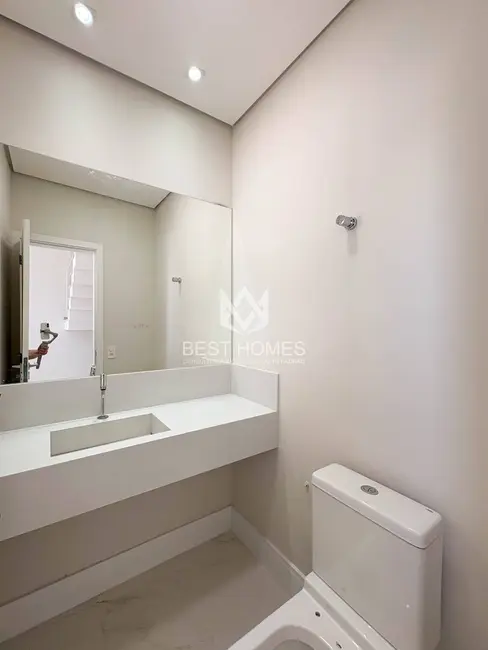 Foto 5 de Casa de Condomínio com 3 quartos à venda e para alugar em Jardim Ermida I, Jundiai - SP