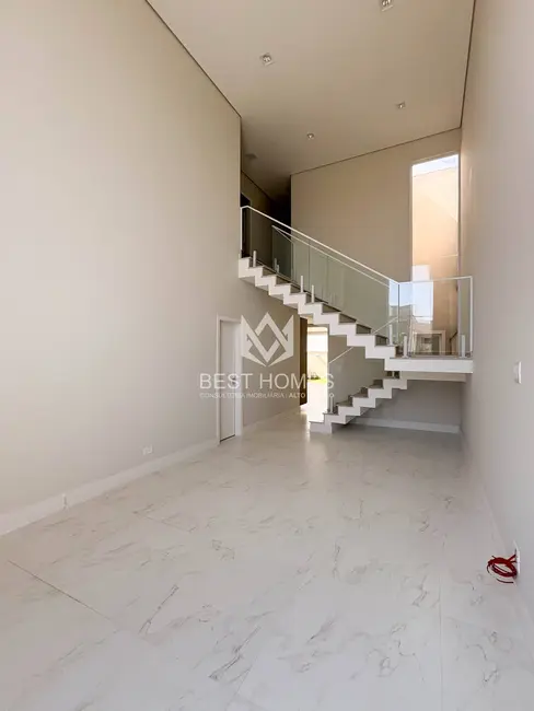 Foto 3 de Casa de Condomínio com 3 quartos à venda e para alugar em Jardim Ermida I, Jundiai - SP