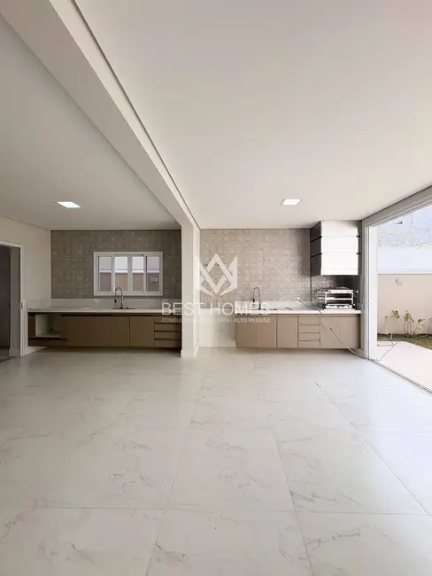 Foto 9 de Casa de Condomínio com 3 quartos à venda e para alugar em Jardim Ermida I, Jundiai - SP