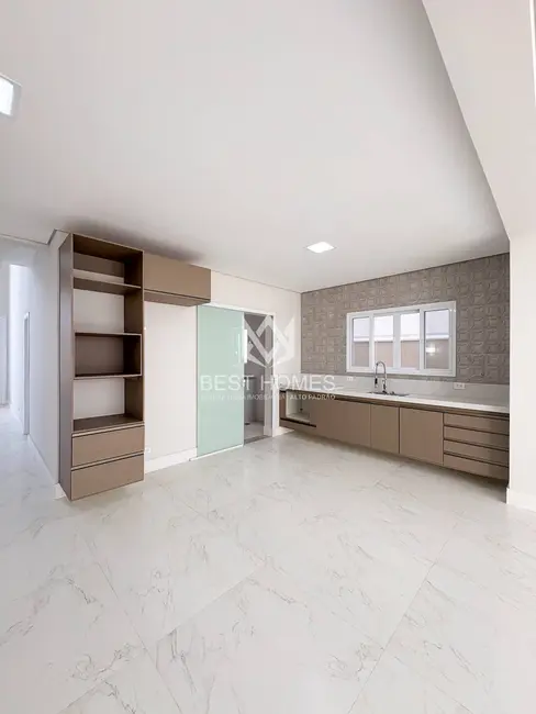 Foto 7 de Casa de Condomínio com 3 quartos à venda e para alugar em Jardim Ermida I, Jundiai - SP