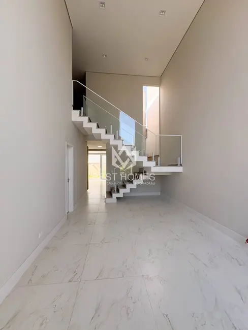 Foto 2 de Casa de Condomínio com 3 quartos à venda e para alugar em Jardim Ermida I, Jundiai - SP