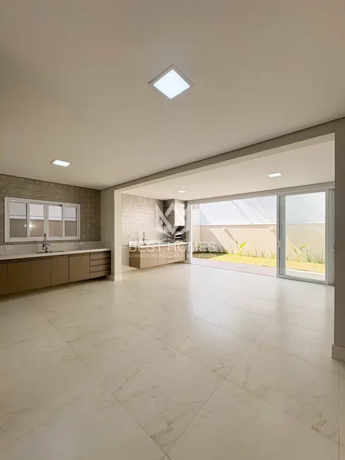 Foto 8 de Casa de Condomínio com 3 quartos à venda e para alugar em Jardim Ermida I, Jundiai - SP