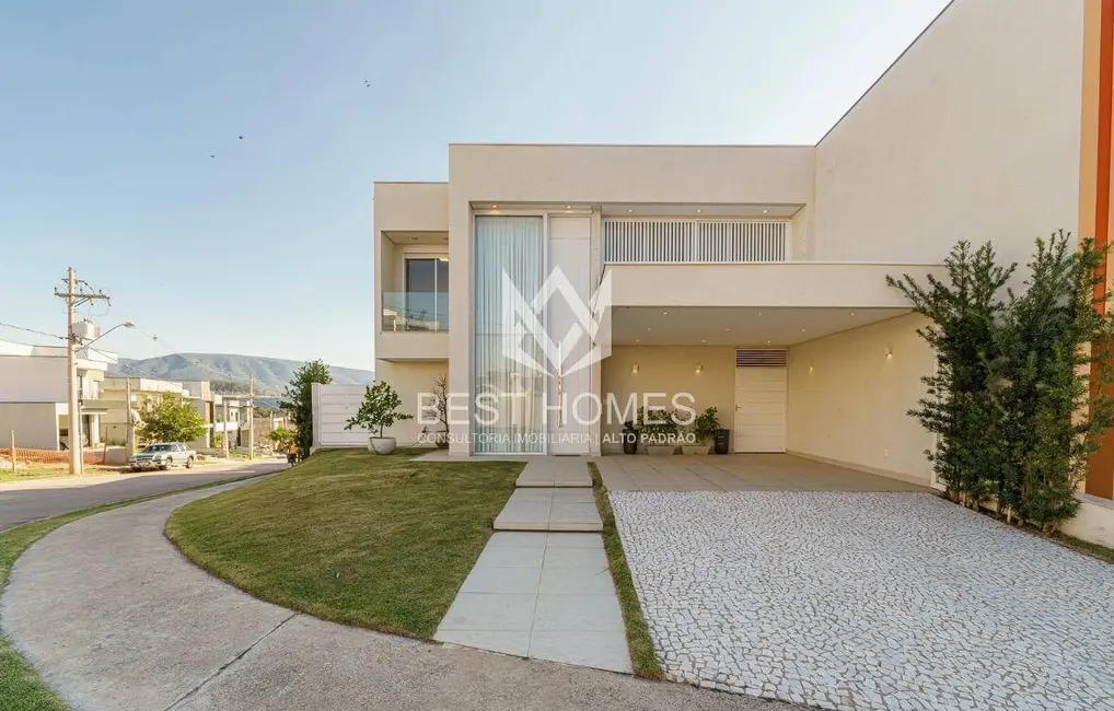 Casa de Condomínio com 3 quartos à venda, 317m2 em Jardim Ermida I, Jundiai - SP - imagem 1 Foto 1 de Casa de Condomínio com 3 quartos à venda, 317m2 em Jardim Ermida I, Jundiai - SP