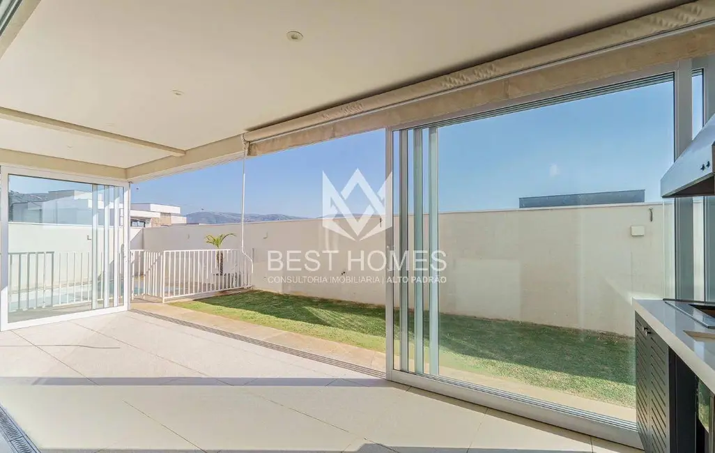 Casa de Condomínio com 3 quartos à venda, 317m2 em Jardim Ermida I, Jundiai - SP - imagem 4 Foto 4 de Casa de Condomínio com 3 quartos à venda, 317m2 em Jardim Ermida I, Jundiai - SP