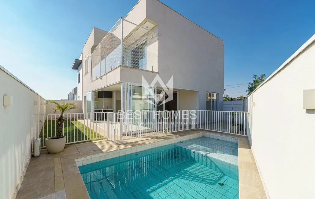 Casa de Condomínio com 3 quartos à venda, 317m2 em Jardim Ermida I, Jundiai - SP - imagem 7 Foto 7 de Casa de Condomínio com 3 quartos à venda, 317m2 em Jardim Ermida I, Jundiai - SP
