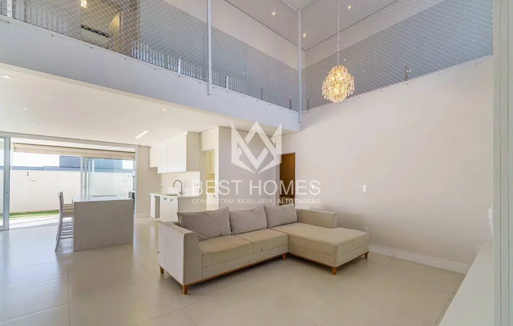 Casa de Condomínio com 3 quartos à venda, 317m2 em Jardim Ermida I, Jundiai - SP - imagem 2 Foto 2 de Casa de Condomínio com 3 quartos à venda, 317m2 em Jardim Ermida I, Jundiai - SP