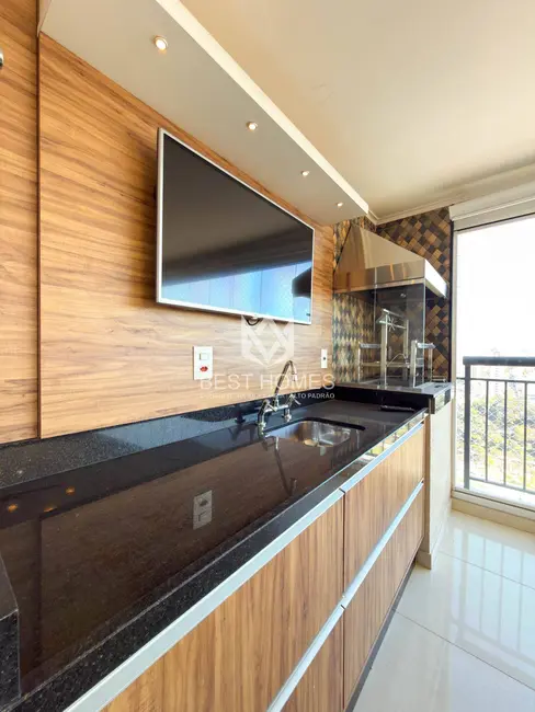 Foto 7 de Apartamento com 3 quartos para alugar, 214m2 em Jundiai - SP