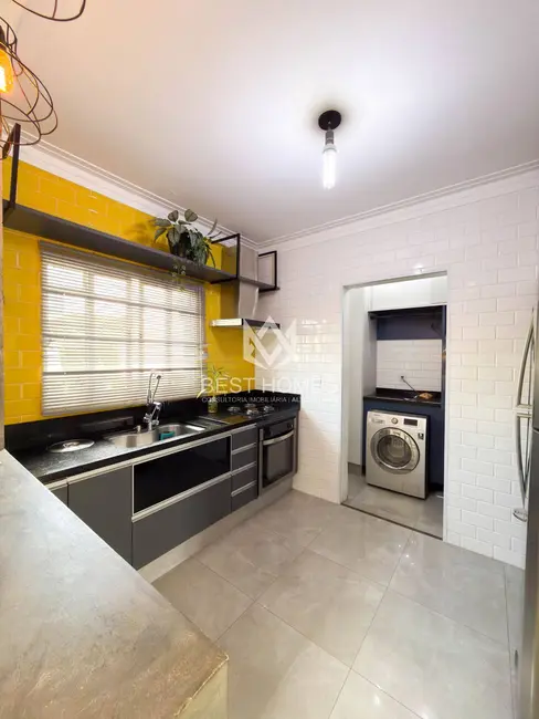 Foto 4 de Casa de Condomínio com 3 quartos à venda, 125m2 em Jardim Carolina, Jundiai - SP
