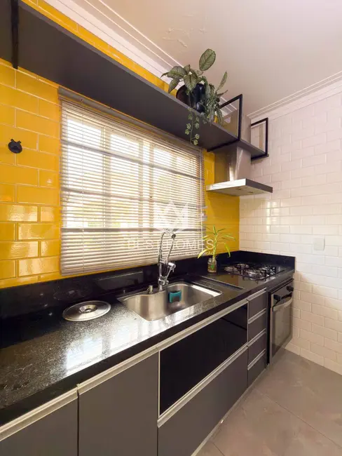 Foto 5 de Casa de Condomínio com 3 quartos à venda, 125m2 em Jardim Carolina, Jundiai - SP
