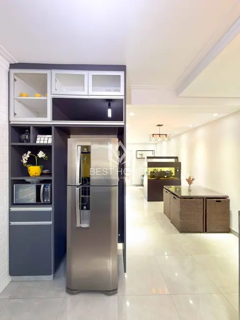 Foto 6 de Casa de Condomínio com 3 quartos à venda, 125m2 em Jardim Carolina, Jundiai - SP