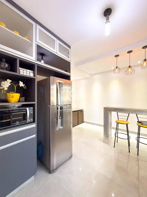 Foto 7 de Casa de Condomínio com 3 quartos à venda, 125m2 em Jardim Carolina, Jundiai - SP
