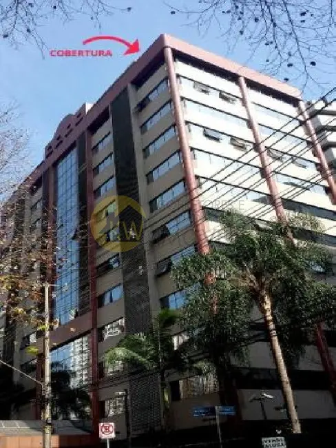 Foto 8 de Apartamento com 2 quartos à venda, 87m2 em Brooklin Paulista, São Paulo - SP
