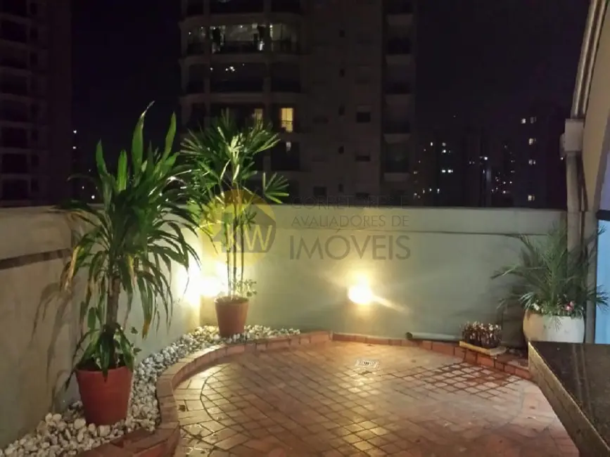 Foto 7 de Apartamento com 2 quartos à venda, 87m2 em Brooklin Paulista, São Paulo - SP