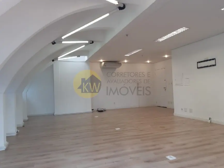 Foto 1 de Apartamento com 2 quartos à venda, 87m2 em Brooklin Paulista, São Paulo - SP