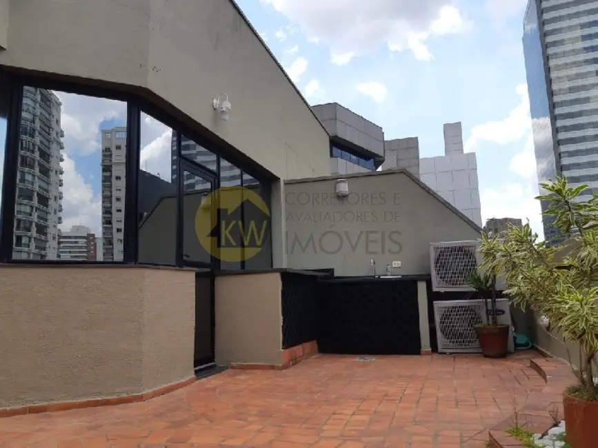 Foto 5 de Apartamento com 2 quartos à venda, 87m2 em Brooklin Paulista, São Paulo - SP