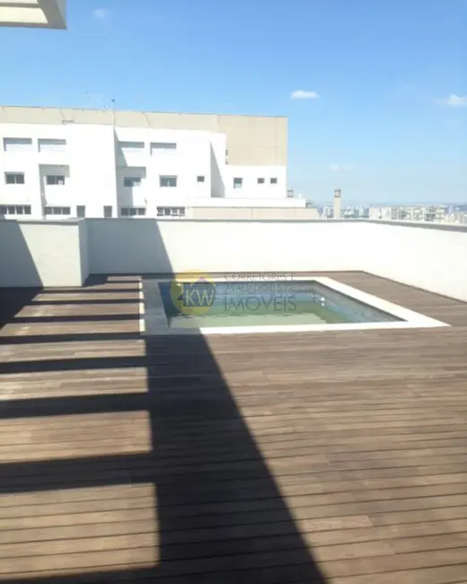 Apartamento com 4 quartos à venda, 820m2 em Campo Belo, São Paulo - SP - imagem 3 Foto 3 de Apartamento com 4 quartos à venda, 820m2 em Campo Belo, São Paulo - SP