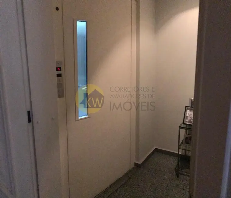 Foto 9 de Apartamento com 3 quartos à venda, 143m2 em São Paulo - SP
