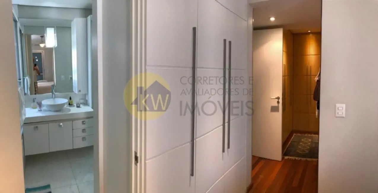 Foto 3 de Apartamento com 3 quartos à venda, 143m2 em São Paulo - SP