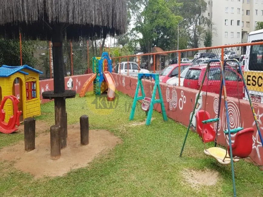 Foto 2 de Apartamento com 3 quartos à venda, 73m2 em Vila São José, São Paulo - SP