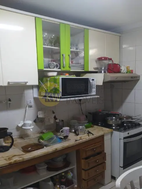 Foto 8 de Apartamento com 3 quartos à venda, 73m2 em Vila São José, São Paulo - SP