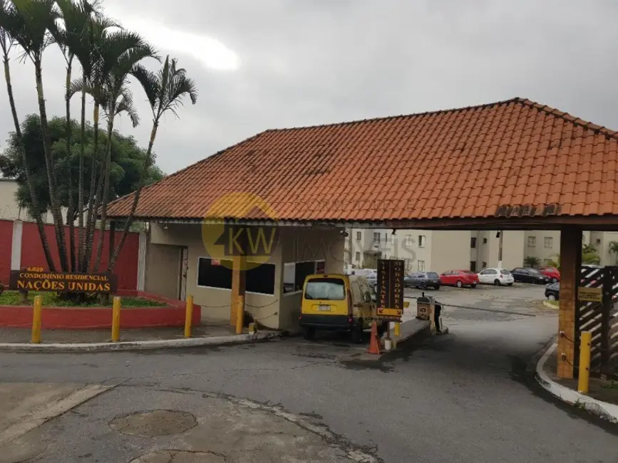 Foto 3 de Apartamento com 3 quartos à venda, 73m2 em Vila São José, São Paulo - SP