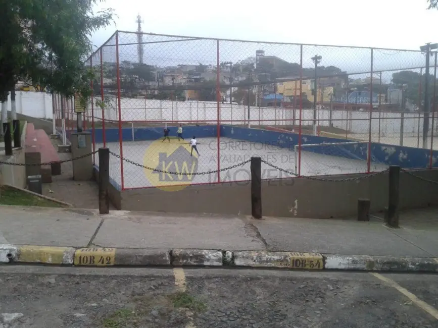 Foto 4 de Apartamento com 3 quartos à venda, 73m2 em Vila São José, São Paulo - SP