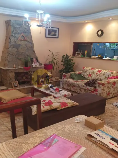 Foto 1 de Apartamento com 3 quartos à venda, 73m2 em Vila São José, São Paulo - SP