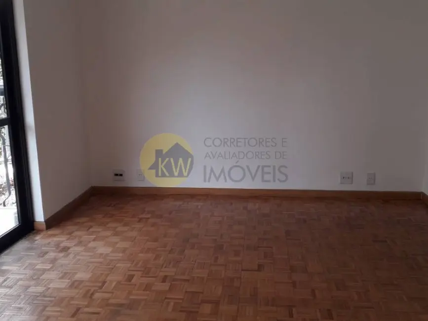 Apartamento com 3 quartos à venda, 95m2 em Moema, São Paulo - SP - imagem 4 Foto 4 de Apartamento com 3 quartos à venda, 95m2 em Moema, São Paulo - SP