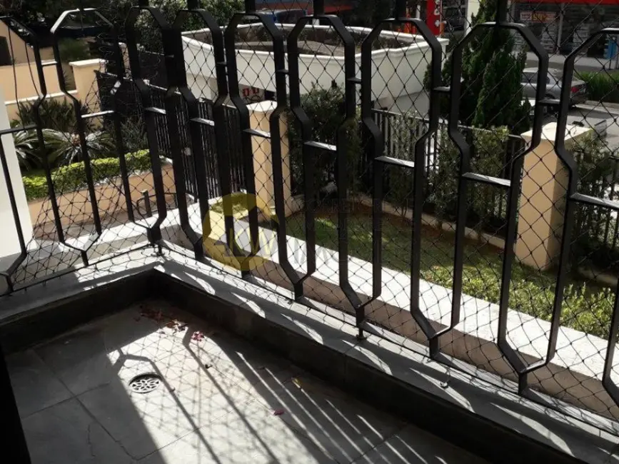 Apartamento com 3 quartos à venda, 95m2 em Moema, São Paulo - SP - imagem 7 Foto 7 de Apartamento com 3 quartos à venda, 95m2 em Moema, São Paulo - SP