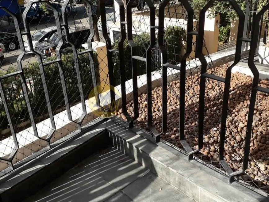 Apartamento com 3 quartos à venda, 95m2 em Moema, São Paulo - SP - imagem 6 Foto 6 de Apartamento com 3 quartos à venda, 95m2 em Moema, São Paulo - SP