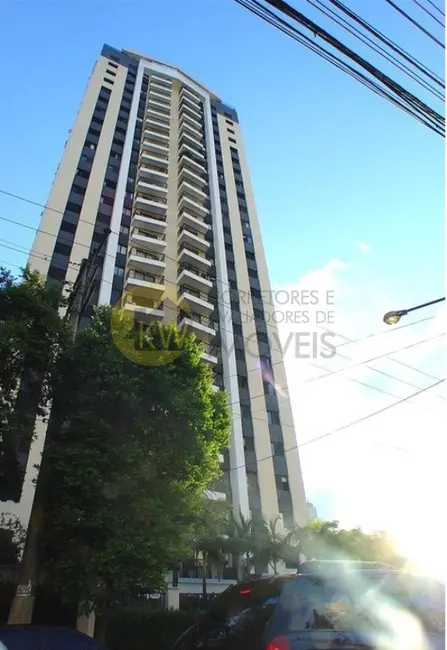 Apartamento com 3 quartos à venda, 95m2 em Moema, São Paulo - SP - imagem 2 Foto 2 de Apartamento com 3 quartos à venda, 95m2 em Moema, São Paulo - SP