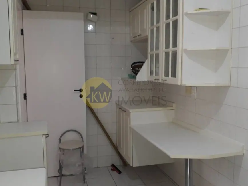 Apartamento com 3 quartos à venda, 95m2 em Moema, São Paulo - SP - imagem 9 Foto 9 de Apartamento com 3 quartos à venda, 95m2 em Moema, São Paulo - SP