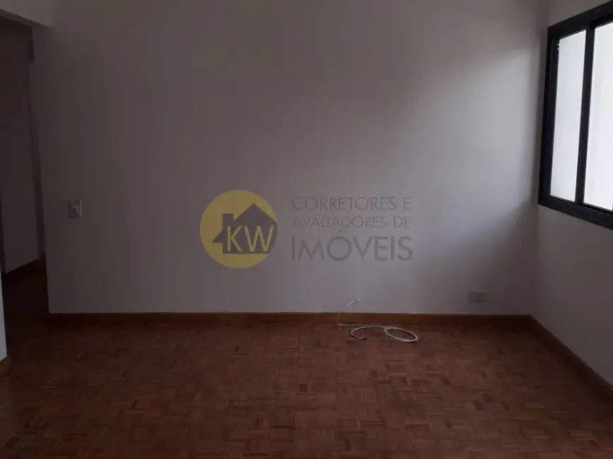 Apartamento com 3 quartos à venda, 95m2 em Moema, São Paulo - SP - imagem 5 Foto 5 de Apartamento com 3 quartos à venda, 95m2 em Moema, São Paulo - SP