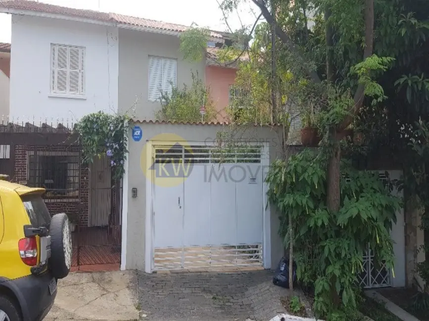 Foto 7 de Casa com 3 quartos à venda e para alugar, 170m2 em Indianópolis, São Paulo - SP